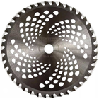 Нож для мотокос X-Treme 40-зубчатый с победитовыми напайками (BP63755/63754)