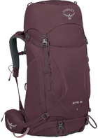 Рюкзак Osprey Kyte 49 л Фіолетовий (OS3016/214/WM/L) - зображення 1