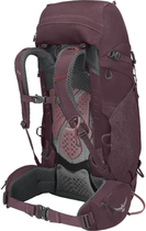Рюкзак Osprey Kyte 49 л Фіолетовий (OS3016/214/WM/L) - зображення 3