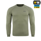 Реглан M-Tac Athlete Light Olive 3XL - изображение 2