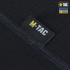 Футболка M-Tac потоотводящая Athletic Tactical Gen.2 Dark Navy Blue S - изображение 7