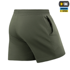 Шорты M-Tac Sport Fit Cotton Army Olive L - изображение 5