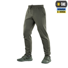 Брюки M-Tac Stealth Cotton Army Olive S/R - изображение 1