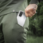 M-Tac брюки Stealth Cotton Army Olive XL/R - изображение 11