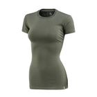 Футболка M-Tac 93/7 Summer Lady Army Olive L