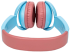 Навушники Our Pure Planet Bluetooth Blue (9360069000245) - зображення 3