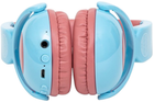 Навушники Our Pure Planet Bluetooth Blue (9360069000245) - зображення 6