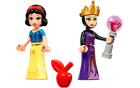Zestaw klocków LEGO Disney Princess Szkatułka na biżuterię z Królewną Śnieżką 358 elementów (43276) - obraz 6