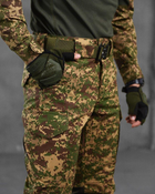 Тактичний костюм 3в1 хижак ВТ1149 XL - зображення 8