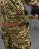 Тактические шорты armor пиксель ВТ1147 S - изображение 5