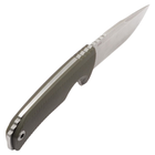 Нож SOG Tellus FX, Olive Drab (SOG 17-06-01-43) - изображение 3