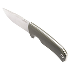 Нож SOG Tellus FX, Olive Drab (SOG 17-06-01-43) - изображение 4