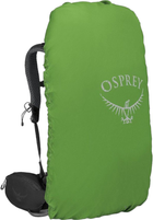 Рюкзак Osprey Kestrel 36 л Чорний (OS3013/1/S/M) - зображення 2