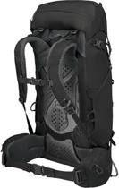 Рюкзак Osprey Kestrel 36 л Чорний (OS3013/1/S/M) - зображення 3