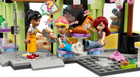 Конструктор LEGO Friends Кафе Хартлейк 426 деталі (42618) - зображення 5