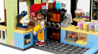 Конструктор LEGO Friends Кафе Хартлейк 426 деталі (42618) - зображення 6