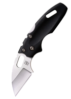 Нож складной Cold Steel Mini Tuff Lite, Black (CST CS-20MT) - изображение 1