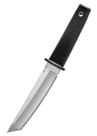 Нож Cold Steel Kobun, Black (CST CS-17TZ) - изображение 2