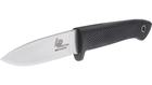 Ніж Cold Steel 3V Pendleton Mini Hunter, Black (CST CS-36LPCM) - зображення 3