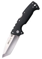 Нож складной Cold Steel AD-10 Lite Tanto, Black (CST CS-FL-AD10T) - изображение 1