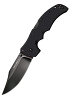 Нож складной Cold Steel Recon 1 Clip Point, Black (CST CS-27BC) - изображение 1