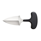 Нож Cold Steel Urban Edge, Black, Blister (CST CS-43XLZ) - изображение 2