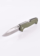 Нож складной Cold Steel SR1, OD Green (CST CS-62L) - изображение 3