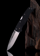 Нож складной Cold Steel Air Lite, Black (CST CS-26WDZ) - изображение 3