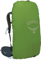 Plecak Osprey Kestrel 38 l Granatowy (OS3013/517/L/XL) - obraz 2