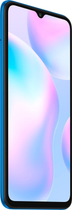 Smartfon Xiaomi Redmi 9A 2/32GB Glacial Blue (TKOXAOSZA0745) - obraz 3