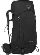Рюкзак Osprey Kyte 38 л Чорний (OS3017/1/WM/L) - зображення 1