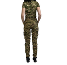 Жіночі військові тактичні штани 40 Хижак - зображення 3