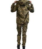 Куртка тактична військова L Хижак - зображення 5