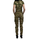 Женские военные тактические штаны 52 Хищник - зображення 5