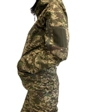 Куртка тактична військова XXL Хижак - зображення 4
