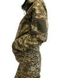 Женская тактическая военная форма 44 Хищник - изображение 6