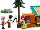 Zestaw klocków LEGO Friends Przytulne domki na letnim obozie 437 elementów (42624) - obraz 6