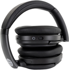 Навушники Our Pure Planet Platinum Bluetooth Black (9360069000283) - зображення 5