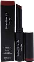 Szminka Bareminerals barePRO Longwear Lipstick Cranberry 2 g (98132533381) - obraz 4