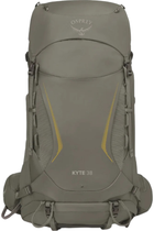 Рюкзак Osprey Kyte 38 л Хакі (OS3017/499/WM/L) - зображення 3