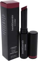 Szminka Bareminerals barePRO Longwear Lipstick Petunia 2 g (98132533305) - obraz 4