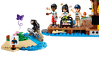 Zestaw klocków LEGO Friends Sporty wodne na obozie kempingowym 628 elementów (42626) - obraz 6