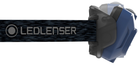 Налобний ліхтар LedLenser HF4R Core (4058205031684) - зображення 5