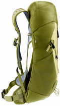 Plecak Deuter AC Lite 16 l Zielony (342062412060) - obraz 3