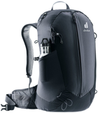 Plecak Deuter AC Lite 23 l Czarny (342032470000) - obraz 1