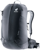 Plecak Deuter AC Lite 23 l Czarny (342032470000) - obraz 4