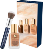 Тональна основа Estee Lauder Double Wear Stay In Place SPF 10 з пензликом для нанесення 30 мл (887167705746) - зображення 1