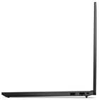 Ноутбук Lenovo ThinkPad E16 Gen 1 (21JT0020MH) Graphite Black - зображення 10