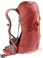 Plecak Deuter AC Lite 30 l Czerwony (342102495070) - obraz 7