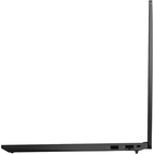 Laptop Lenovo ThinkPad E16 Gen 1 (21JN000DMH) Graphite Black - obraz 10